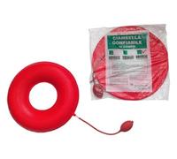 Farvisan Ciambella Gonfiabile Deluxe 45