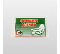 Farvisan Copriwater Igienici 10 Fogli