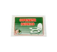 Copriwater 10 fogli