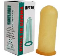 farvisan Ditale gomma retto 5