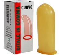 farvisan Ditale in gomma curvo 5