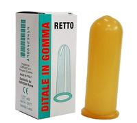DITALI GOMMA FRV*RETTI 4