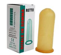 DITALI GOMMA FRV*RETTI 5