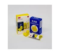 Farvisan EAR Dimension Tappi Auricolari 4 Pezzi