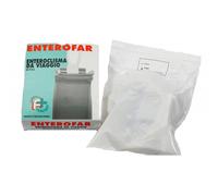 Farvisan ENTEROCLISMA DA VIAGGIO ENTEROFAR