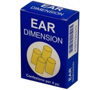 farvisan Filtri Aur Ear Dimension 4pezzi
