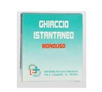 Farvisan GHIACCIO ISTANTANEO 2 PEZZI