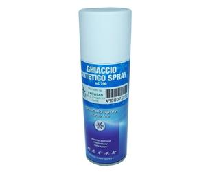 Farvisan Ghiaccio Sintetico Spray 200 ml