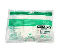 Farvisan GUANTO MONOUSO 100 PEZZI