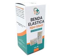 Farvisan Ideal Benda Elastica 10 cm