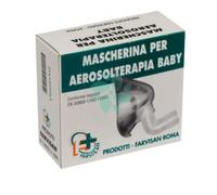 Farvisan Mascherina Aerosol Bambino