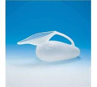 Farvisan PAPPAGALLO MODELLO DA DONNA IN PLASTICA