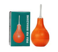 Farvisan PERA IN GOMMA MISURA 8