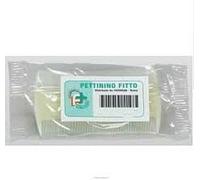 Farvisan PETTININO FITTO BIANCO