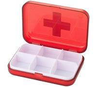 Farvisan Portapillole 6 Scomparti