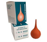 Farvisan SCHIZZETTO IN GOMMA MISURA 6