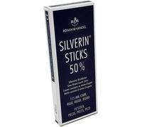 farvisan Silverin sticks 50% matita caustica al nitrato d'argento rigido 115mm