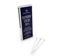 Silverin sticks 50% matita cau