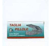 farvisan srl Taglia pillole farvisan