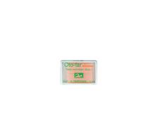 Farvisan TAPPO AURICOLARE IN SILICONE OTOFAR 6 PEZZI