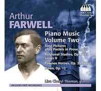 Farwell Arthur - Opere Per Pianoforte (Integrale), Vol.2