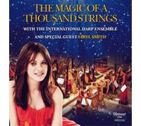 Faryl Smith The Magic of a Thousand Strings (CD) Album