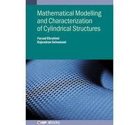 Farzad Ebrahimi Mathematical Modelling and Characterization o (Copertina rigida)