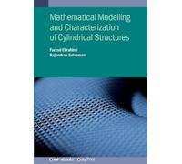 Farzad Ebrahimi Mathematical Modelling and Characterization of Cylin (Tascabile)