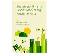 Farzana Quoquab Sustainability and Social Marketing Issues in (Copertina rigida)