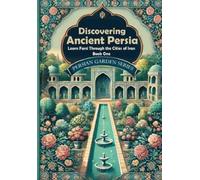 Farzaneh Farshad Discovering Ancient Persia (Tascabile)