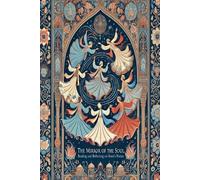Farzaneh Farshad The Mirror of the Soul (Tascabile)