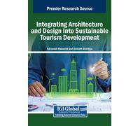 Farzaneh Hossei Integrating Architecture and Design Into Sust (Copertina rigida)