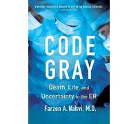 Farzon A Nahvi Code Gray (Tascabile)