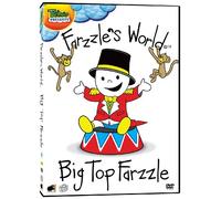 Farzzle's World - Big Top Farzzle