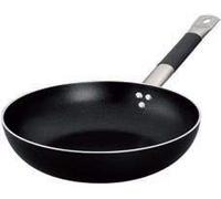 Fasa - 052149024 Al Black Padella Alta 1 Manico Guaina 3 Mm D. Cm 24
