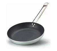 Fasa 1964 Padella Alluminio antiaderente (36cm) manico acciaio BASIC NON-STICK