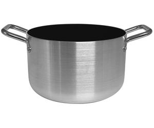 Fasa by Pentole Agnelli casseruola induzione antiaderente 28 cm