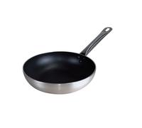 Fasa by Pentole Agnelli Padella alta Basic 24 cm antiaderente alluminio 3 mm manico inox