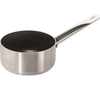 Fasa by Pentole Agnelli pentolino alto induzione antiaderente 16 cm