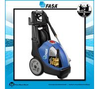 FASA | CASPIAN 1209 LP | Idropulitrice professionale ad acqua fredda