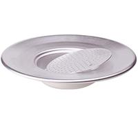 Fasa Colafritto Professionale Alluminio Puro Spessore 3mm (50cm)