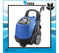 FASA | DESERT 1509 XP | Idropulitrice professionale ad acqua calda