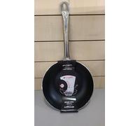 Baldassare Agnelli Padella alta 1 manico antiaderente - induzione in alluminio, Ø 28 cm Padella alta 1 manico antiaderente - induzione in alluminio, Ø 28 cm