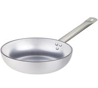 Fasa padella alta alluminio professionale cm 36