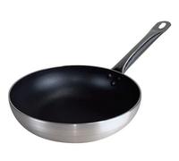 FASA Padella Antiaderente Basic Professional Non-Stick Induzione Alta 36 cm