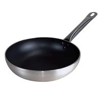 AGNELLI Padella alta Alluminio Antiaderente Induzione D 40 Cm