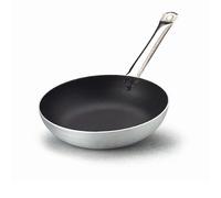 AGNELLI Padella Alluminio Antiaderente Fasa Basic Induzione 1 Manico D 20cm