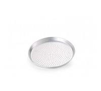FASA TEGLIA PIZZA FORATA Alluminio 36cm h.3cm 020109036