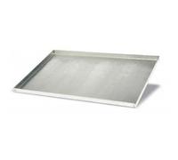 FASA TEGLIA RETTANGOLARE Alluminio 40x30cm h.3cm 200055040