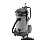 Fasa Titano 78 PL BS Bidone Aspirapolvere Liquidi Solidi 78L 3,6 kW 230V